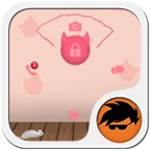 go locker kitty android application logo